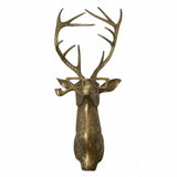 Grappige Dierenkop Wanddecoratie - WallCritters