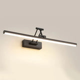 Minimalistische LED-Wandlamp - ZenLite