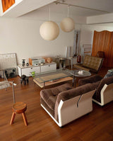 Hanglamp van Papier - Design Verlichting