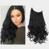 Haarextensions voor Vrouwen