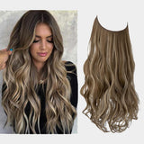 Haarextensions voor Vrouwen