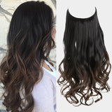 Haarextensions voor Vrouwen