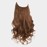 Haarextensions voor Vrouwen