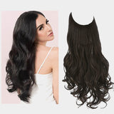Haarextensions voor Vrouwen