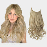 Haarextensions voor Vrouwen