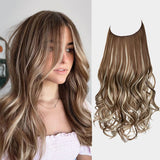Haarextensions voor Vrouwen
