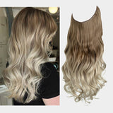 Haarextensions voor Vrouwen