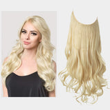 Haarextensions voor Vrouwen
