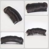 CrownLift | Transformeer je kapsel met het ultieme Volumizing Hair Pad!