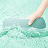 Oplaadbaar verwarmingskussen met nekmassage - CozyTherm