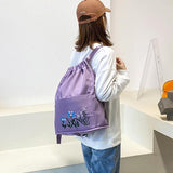 Foldable Backpack | Neem gemakkelijk al uw spullen overal mee naar toe!