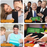 Mini Golf Set - Voor Plezier en Competitie als Relatiegeschenk