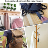 Praktische Uitschuifbare Schoenlepel - Makkelijk Aan- en Uitstappen