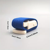 Verstelbare Herbruikbare Tourniquet – Compact Noodhulp Gear voor Sporters en Eerste Hulpverleners