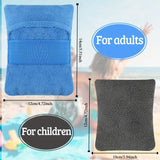 Strand Zand Verwijdering Zak – Snelle Zandverwijdering met Elastische Band voor Strand en Vakanties