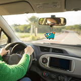 Perry Luchtverfrisser - Langdurig Geurende Auto Hanger