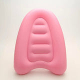 Opblaasbaar Bodyboard voor Kinderen – Licht, Stevig & Ideaal voor Zwembad of Strand