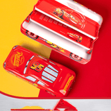 Lightning McQueen Etui - Plezier en Organisatie voor School