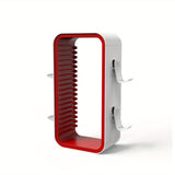 Universele Game Disc Opberghouder en Controller Display Stand – Voor PS5, PS4, Switch en Xbox