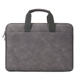 UrbanCarry PU Laptoptas – Elegant en Praktisch voor Elke Werkdag