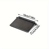 Praktische Verstelbare TV-Opbergplank – Compact en Functioneel voor Media