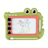 Leuk Magnetisch Tekenbord - Voor Creatieve Kinderen