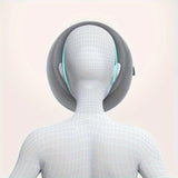 Relax U-vorm Gezichtskussen – Zacht en Ergonomisch Ontworpen