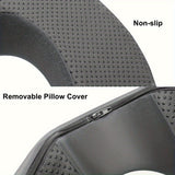 Relax U-vorm Gezichtskussen – Zacht en Ergonomisch Ontworpen