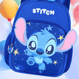 Stitch Avontuur Rugzak voor Kinderen - Voor een Magische Schooldag