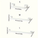 Praktisch Wandhangend Schoenenrek – Ruimtebesparend en Veelzijdig