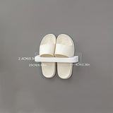 Praktisch Wandhangend Schoenenrek – Ruimtebesparend en Veelzijdig