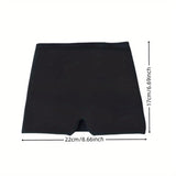 Migraine Hoed met Koelgel – Koelende Hoofdband voor Verlichting bij Migraine, Koorts en Vermoeidheid