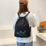 Foldable Backpack | Neem gemakkelijk al uw spullen overal mee naar toe!