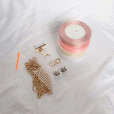 ChicLoom | Weef-je-zelf-tasje!