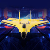 Krachtig Afstandsbediend Vliegtuig - Voor de avontuurlijke piloot