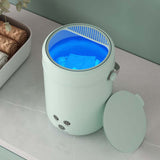 QuickWash - Snelle Mini Wasmachine