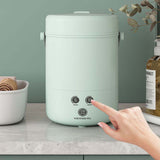QuickWash - Snelle Mini Wasmachine