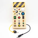 Zintuiglijk Activiteitenspeelgoed – Ontwikkeling en Plezier voor Peuters