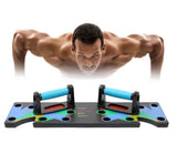 Multifunctionele Push-up-Bord - PushPro