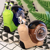 GlowSnail - Lichtgevend Slak Speeltje