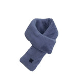 ThermaScarf | Verhoog je winterstijl met een vleugje comfortabele warmte!