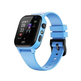 GPS Smartwatch – Slimme watch met GPS Tracker