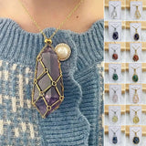 CrystalStone | Neem je kristallen overal mee naar toe!