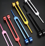 Klangtherapie voor innerlijke rust – TranquilTone Stemvorken