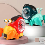 GlowSnail - Lichtgevend Slak Speeltje