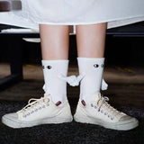 Holding Socks | De leukste sokken van het jaar!