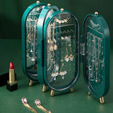 JewelGrove | Herontdek je sieradencollectie met deze organizer!