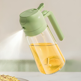 Intelligente Olie Sprayer - SprayPure
