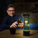 JellyGlow - Unieke Kwallenlamp