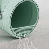 QuickWash - Snelle Mini Wasmachine